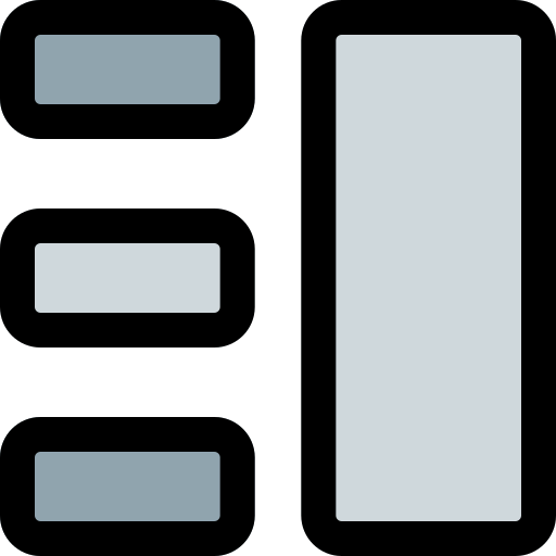 Wireframe icon