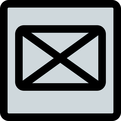 Wireframe icon