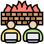 Firewall icon 64x64