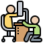 Thief icon 64x64