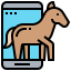 Trojan icon 64x64