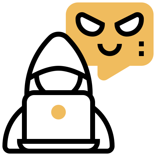 Botnet icon