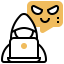 Botnet icon 64x64