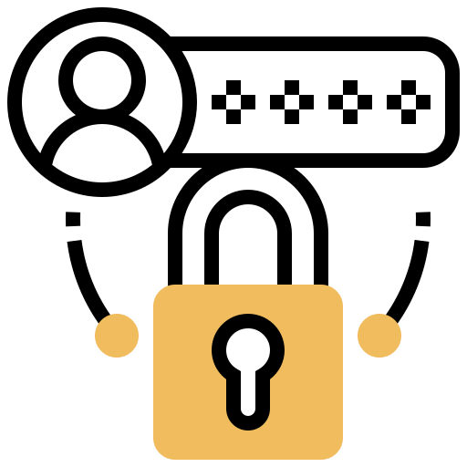 Password icon