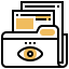 Data icon 64x64