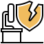 Crash icon 64x64