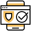 Protection icon 64x64