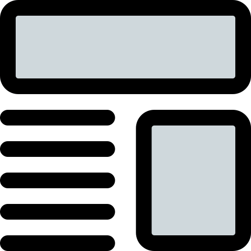 Wireframe 图标