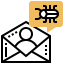 Spam icon 64x64