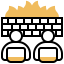 Firewall icon 64x64