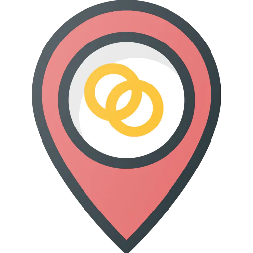 Location icon
