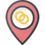 Location icon 64x64