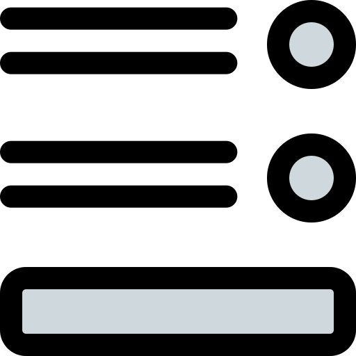 Wireframe 图标