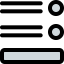 Wireframe Ikona 64x64