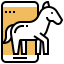 Trojan icon 64x64