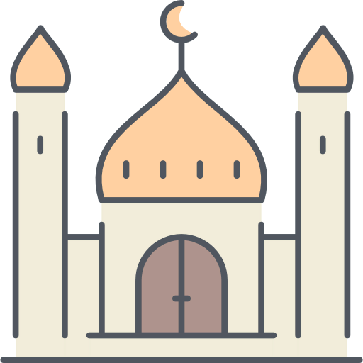 Mosque icon
