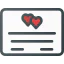 Certificate icon 64x64