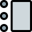 Wireframe Ikona 64x64