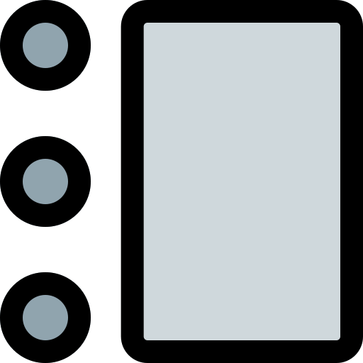 Wireframe icon