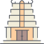 Temple アイコン 64x64