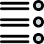 Wireframe Ikona 64x64