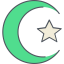 Islam icon 64x64