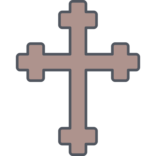 Cross icon