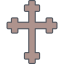 Cross Ikona 64x64