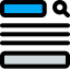 Wireframe Ikona 64x64