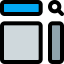 Wireframe Ikona 64x64