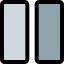 Wireframe Ikona 64x64