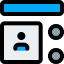 Wireframe Ikona 64x64