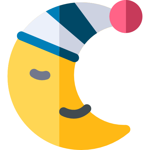 Moon icon