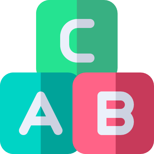Cubes icon