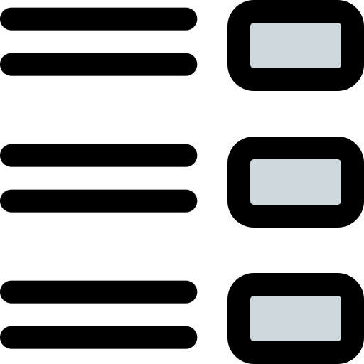 Wireframe icon