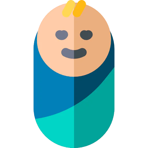 Newborn icon