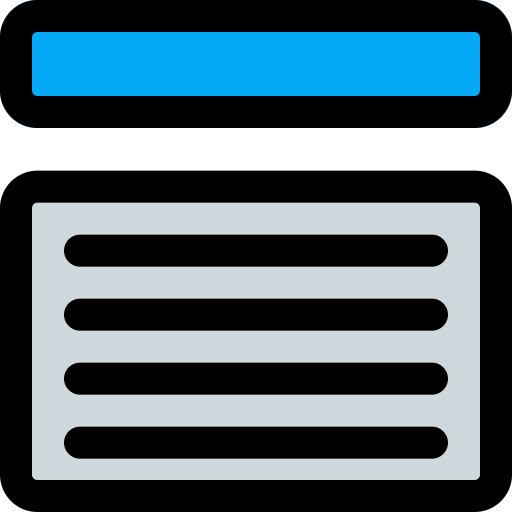 Wireframe 图标