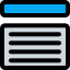Wireframe Ikona 64x64