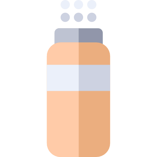 Powder icon