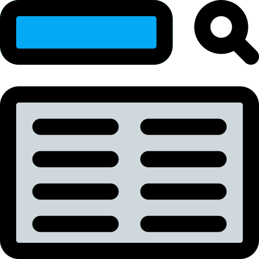 Wireframe ícone