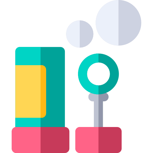 Bubbles icon