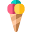 Ice cream icon 64x64