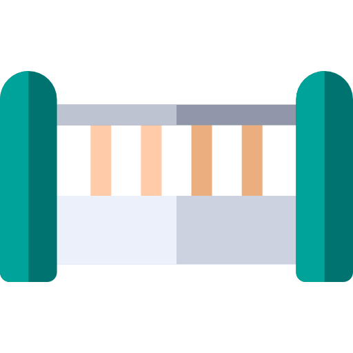 Crib icon