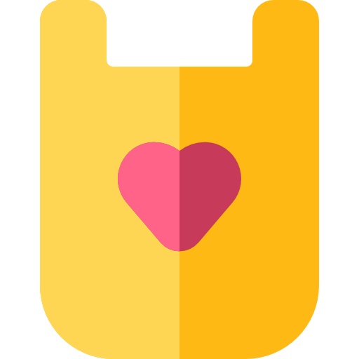 Bib icon