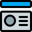 Wireframe Ikona 64x64