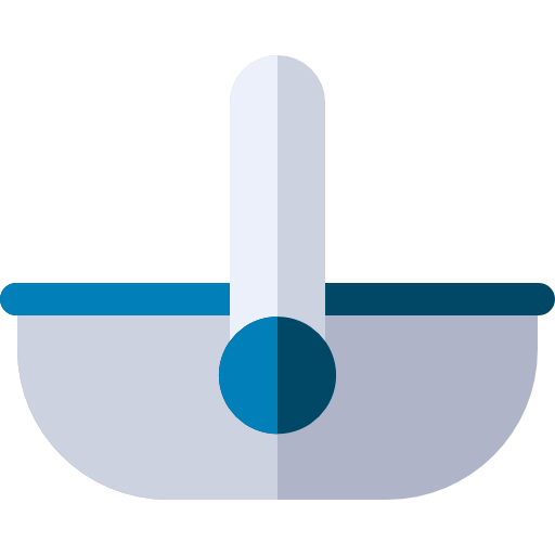 Basket icon