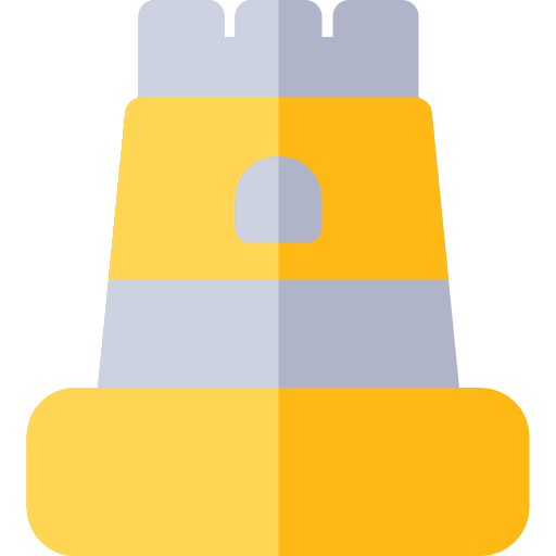 Castle icon