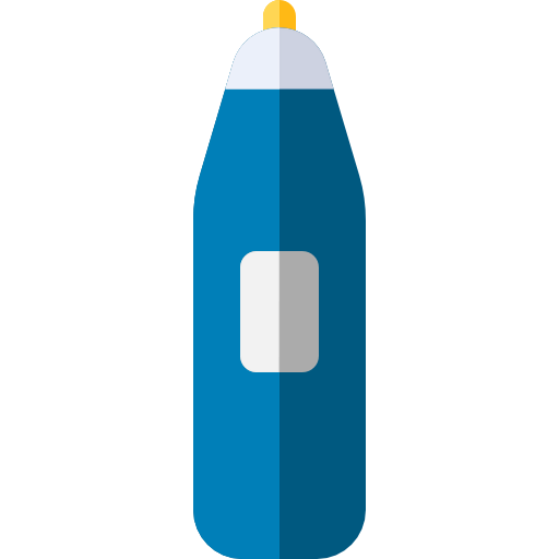 Thermometer icon