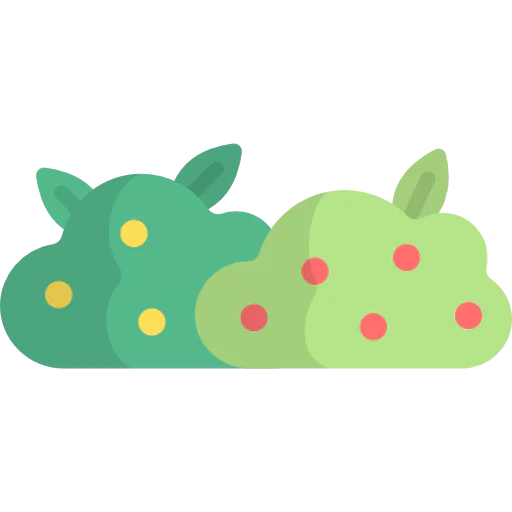Bush icon