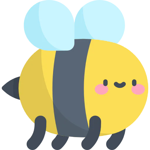 Bee icon
